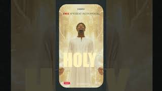 HOLY "Omah lay x Fola Type Beat 2026| Emotional Afrobeat Type Beat