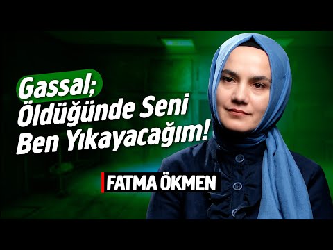 14 Yıllık Gassal ın Dilinden Tüyler Ürperten Hikayeler 