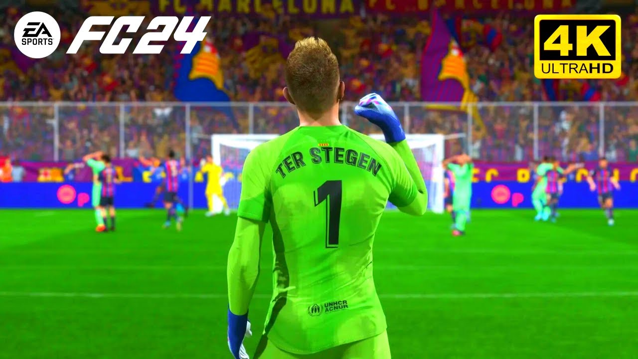 Goalkeeper Games 🕹️ Play on CrazyGames