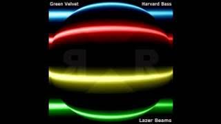 Green Velvet, Harvard Bass - Lazer Beams (Original Mix) [Relief Records]