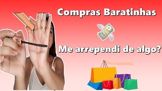 Comprinhas Baratinhas