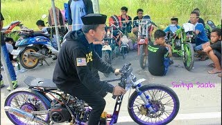 Ramadhan ya balapan!!
