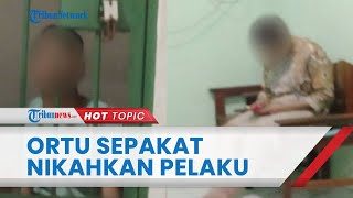 2 Pelaku Video Mesum di Ambon Kini Dipulangkan Polisi, Orangtua Sepakat akan Nikahkan Keduanya