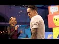 Quest Pistols Show - эфир MTV Топ-20 / Спецвыпуск / 10.06.17