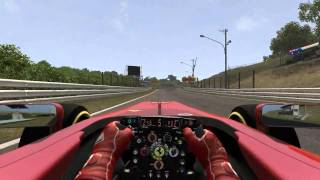 F1 2011 Suzuka, Japan Preview - Onboard Lap Cockpit Cam