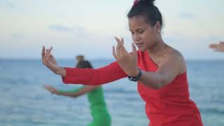 Fia Vaai - Tamafine O Higano (Dance Video) chords