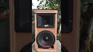 rm audio miniatur sound system #soundhoreg #audioequipment #ceksound #powerrakitan #powermini #audio