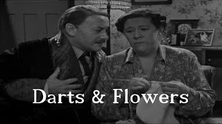 The Larkins - Darts &amp; Flowers - Season 5 Episode 3