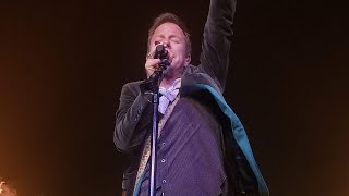 Kiefer Sutherland - Reckless & Me (Live) 12-10-2019 Sunshine Theater, Albuquerque, NM