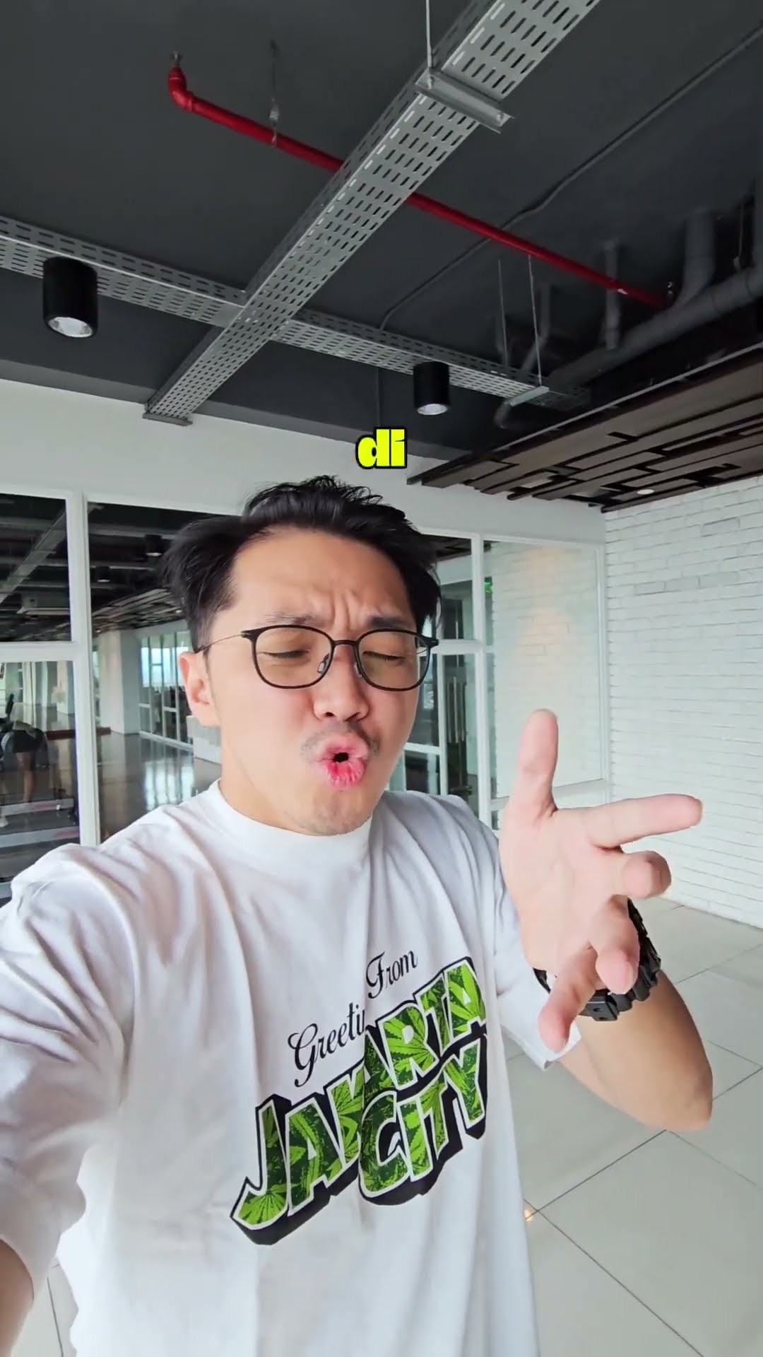 CHALLENGE PINDAHIN BOLA PING-PONG TANPA DI SENTUH!