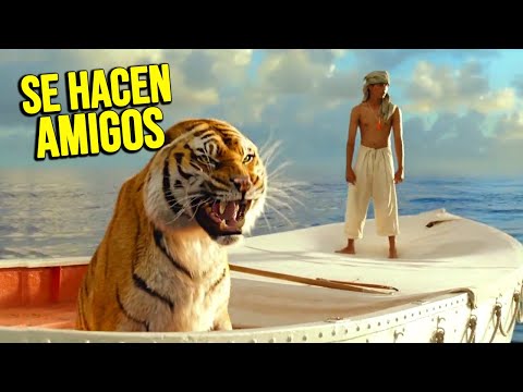 Video: ¿Quién hace los barcos tige?