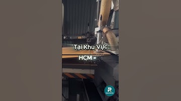 Gia Công Gỗ CNC Chuyên Nghiệp Tại TP.HCM & Miền Tây - Chất Lượng Cao, Giá Tốt Nhất!