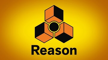 Reason Studios Beat Production Using Reason 11 Rack Plugin Rap Instrumentals 5