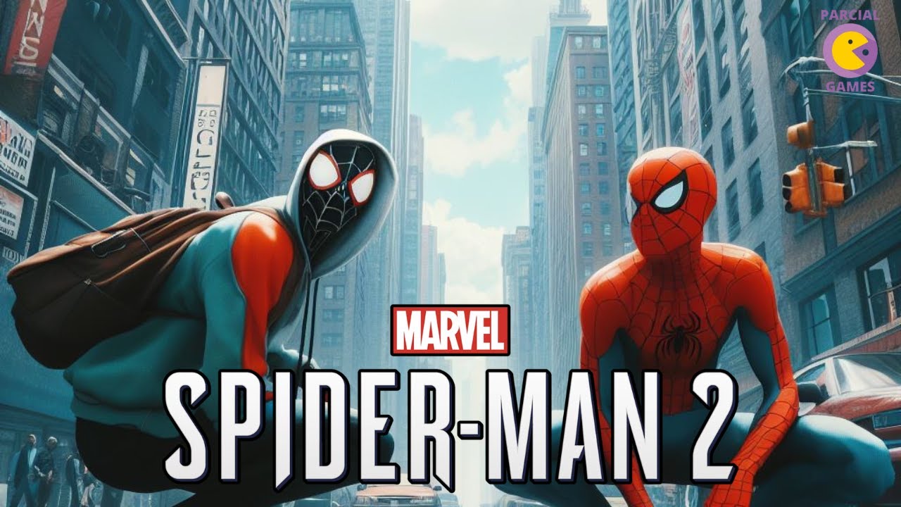 Marvel's Spider-Man 2 tem gameplay incrível divulgado