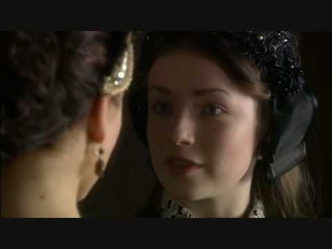 I'm Not A Girl, Not Yet A Woman[The Tudors- Mary T...