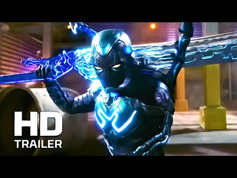 Home of DCU on X: BREAKING: 'BLUE BEETLE TRAILER #1' is rumored to last  2:27 minutes! The trailer is rumored to drop next week! 👀   / X