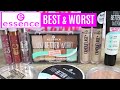 Best And Worst Essence Makeup Products
