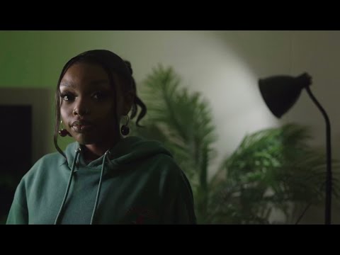 Xae Say Yes Official Music Video