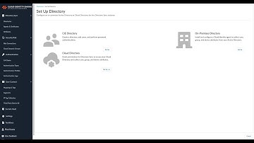 Palo Alto Networks - Cloud Identity Engine (CIE) with 