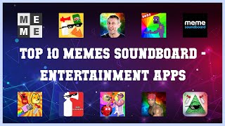 Top 10 Memes Soundboard Android Apps screenshot 1
