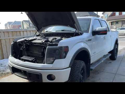 2011-2016 Ford F150 Common Issue & How to Fix! Check your 3.5L Ecoboost