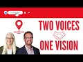 Welcome to the How You Go There Podcast | Leadership, Reflection & Career Growth