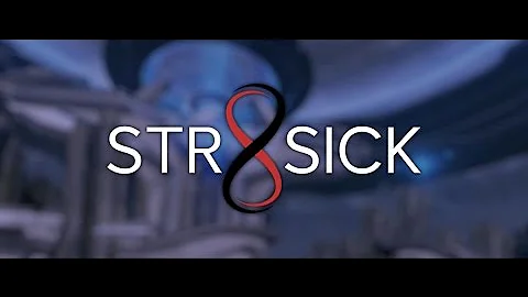 Str8 Sick Halo Montage Intro - Edited by BuddyThe3lf