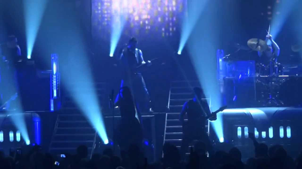 Within Temptation Stand my ground 20 feb 2014 Effenaar Eindhoven Hydra YouTube Within Temptation Stand my ground 20 feb 2014 Effenaar Eindhoven Hydra YouTube