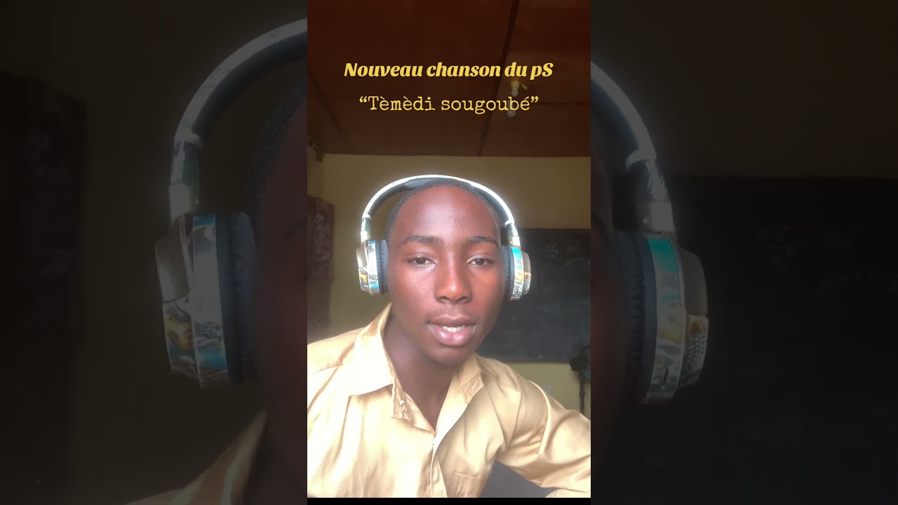 Prince Sor 77 music afrobeat 