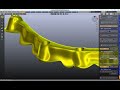 iBar on Blender