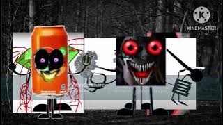 SlendyCoke 10 Scene 3 Remake