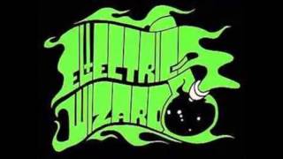 Electric Wizard - We Live! chords