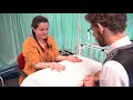 Hand clinical examination  4k  warwick medical school