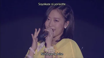 Morning Musume'16 - SEXY BOY ~Soyokaze ni Yorisotte~ Vostfr + Romaji