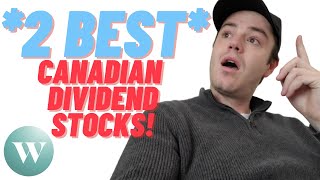 #11 - WealthSimple Trade Challenge $100 to $100K - BEST CANADIAN DIVIDEND STOCKS! screenshot 3