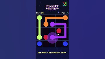 Connect Dots – Dot Link #puzzle #puzzles #gameplay #puzzlegame #game #puzzlesolving #gaming