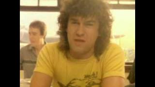 Cold Chisel - Forever Now [ Video]