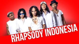 Slank - Rhapsody Indonesia (Live dari Potlot)