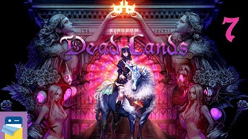 Kingdom Two Crowns: Dead Lands - iOS / Android Gameplay Walkthrough Part 7 (by Raw Fury)