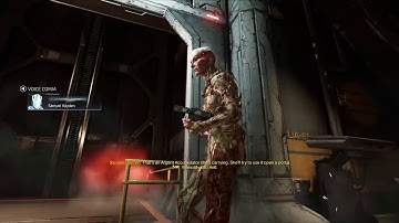 DOOM - PART 7 - SCALING THE TOWER