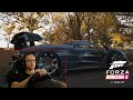 ДНЕВНИК КИБЕРДРИФТЕРА. FORZA HORIZON 4 на руле за 30 000