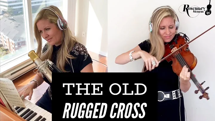 The Old Rugged Cross - The Most BEAUTIFUL Hymn You...