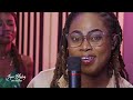 Joyce blessing  boot 4 boot live session