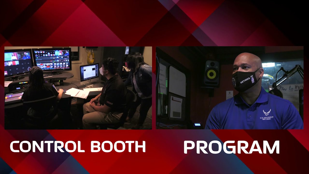 UIWtv Directors Reel – Antonio Bocanegra II & Alyssa Munoz