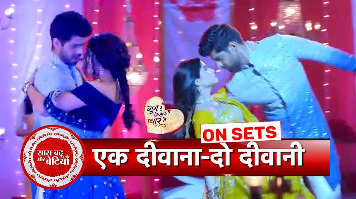 Ghum Hai Kisikey Pyaar Meiin: Rajat Takes Stand For Savi Against Aashka | SBB