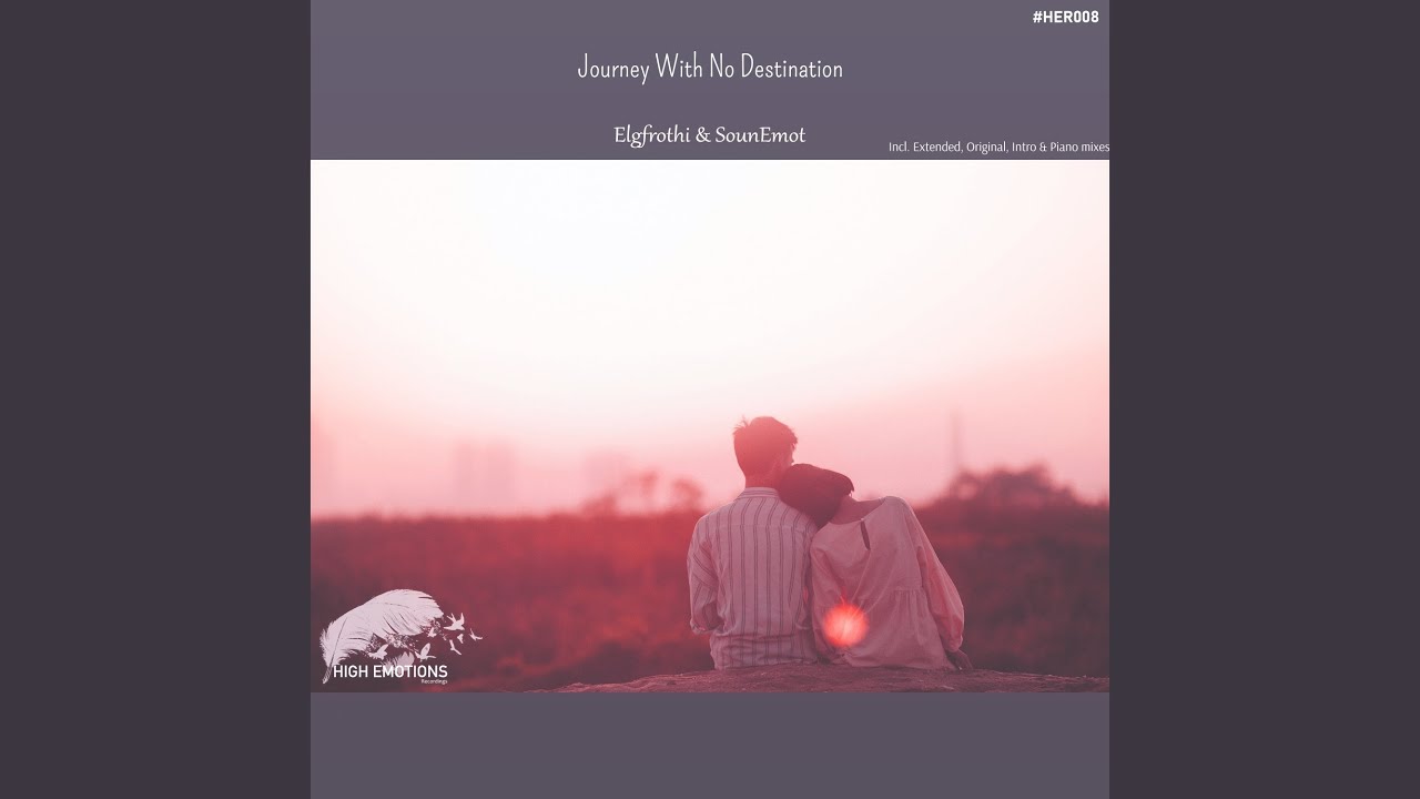 Guarda Journey with No Destination (Piano Mix) su YouTube Guarda Journey with No Destination (Piano Mix) su YouTube