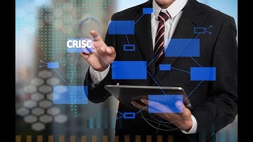 Certified in Risk and Information System Control (CRISC) Certification