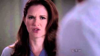 Grey's Anatomy 8x4 Erectile Dysfunction with Avery