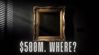How the $500 Million Gardner Museum Heist Remains Unsolved
