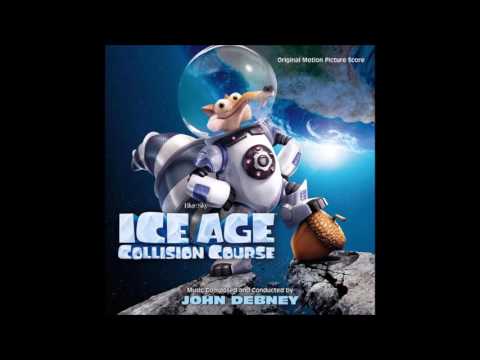Ice Age: Collision Course Main Title